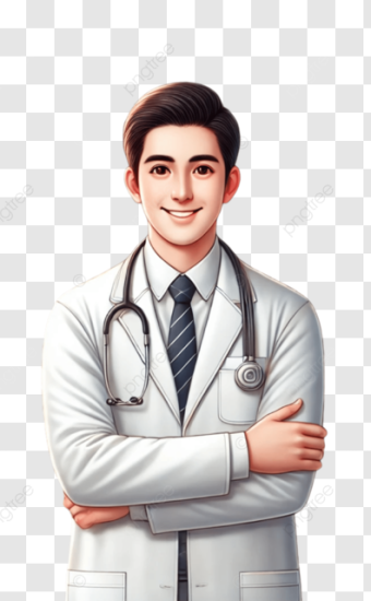 man-in-white-suit-doctor-cartoon-png-image_14423151